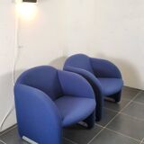 "Ben" armchairs by Pierre Paulin – Artifort edition from the 80s