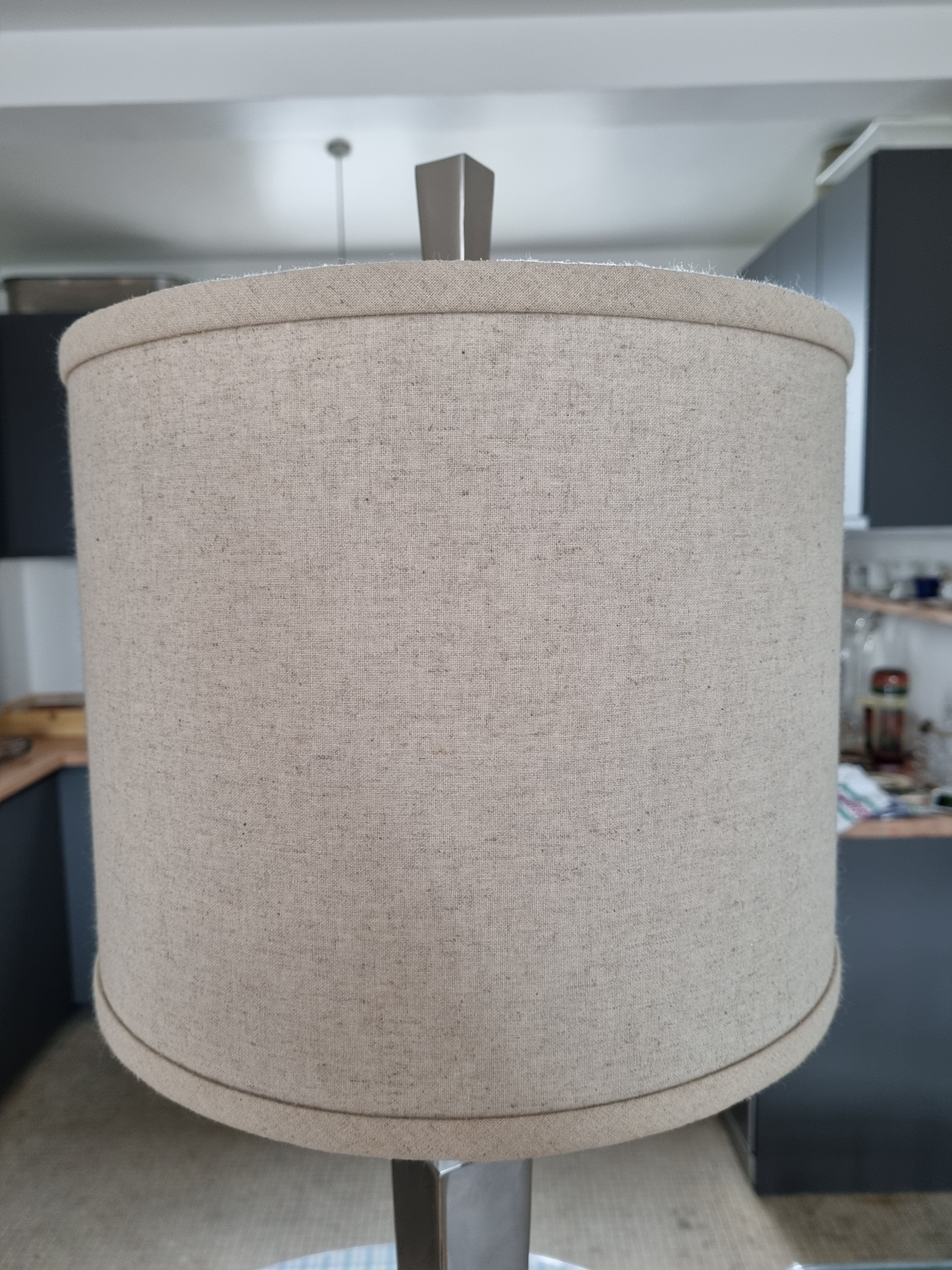 Designer lamp family home desk lamp living room lamp