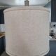Designer lamp family home desk lamp living room lamp