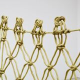 Marcel Wanders Knotted Chair for Cappellini 1996