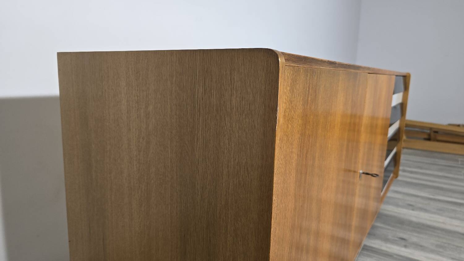 Sideboard by Jiri Jiroutek for Interior Prague