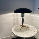 Louis Kalff Bijou lamp