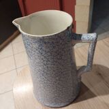 Pitcher