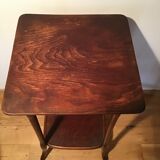 Table table J & J KOHN