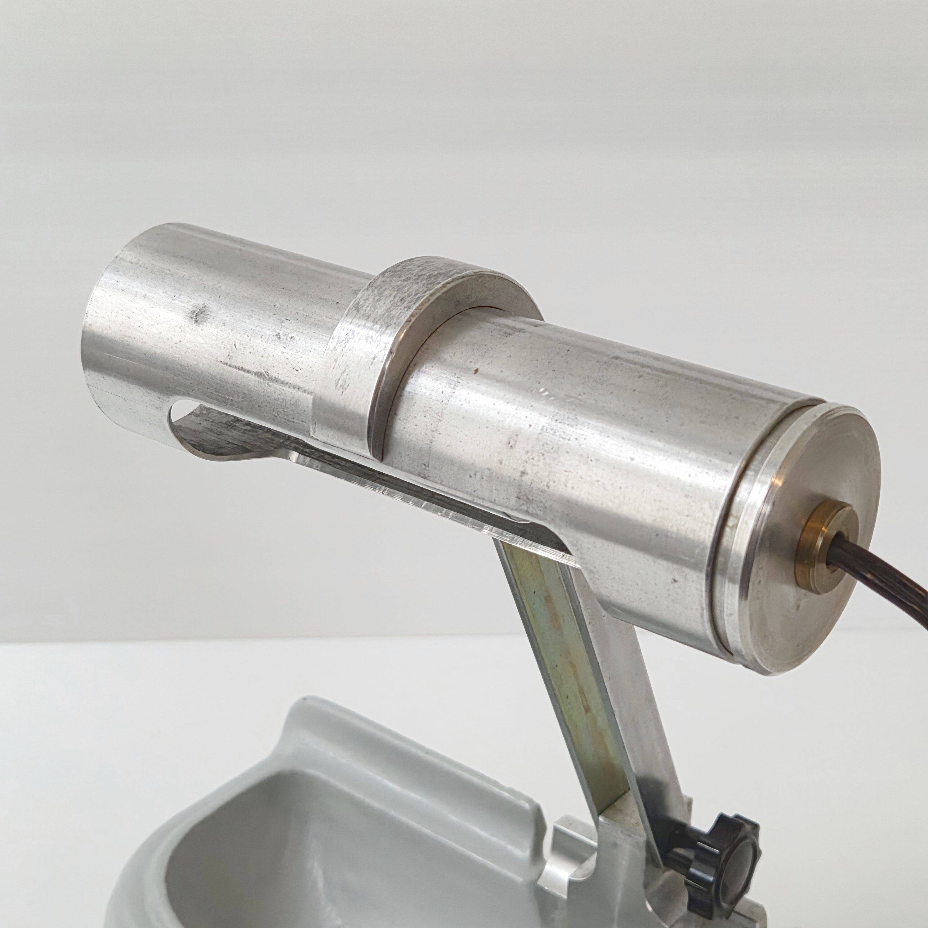 Vintage Bauhaus lamp 1920