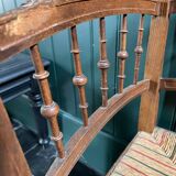 Conversation chairs