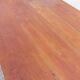 Cherry farm table 19th -1m50