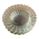 Plates marguerite lesieur duralex