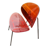 Fauteuil design