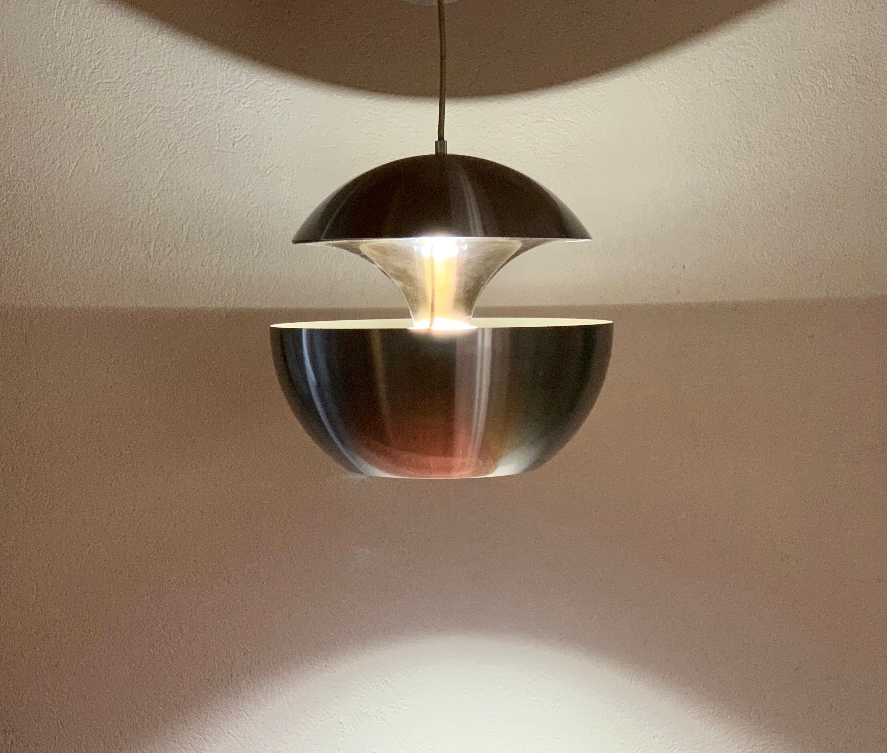 Springfontein pendant lamp by Bertrand Balas for Raak Amsterdam