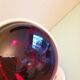 Infrared lamp Philips Infraphil 50/60 years