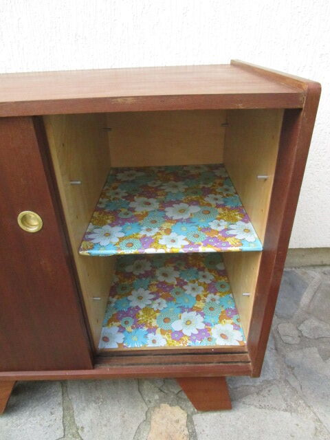 Vintage bar furniture