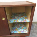 Vintage bar furniture