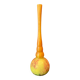 Daum Nancy vase