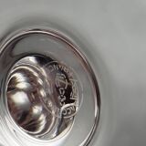 30-piece Baccarat crystal glassware set, Nancy model