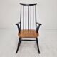 Rocking chair designed by Ilmari Tapiovaara for Asko, Finland, 1960's