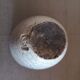 Cache-pot en céramique japonaise Raku