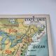School map vidal lablache n 51