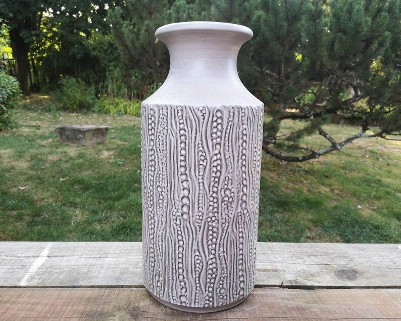 Vase West Germany