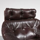 Chair Arne Norell by Coja 1960s