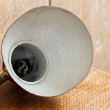 Bedside lamp – vintage 50s