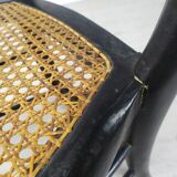 Napoleon III children's chair