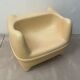 Chaise enfant zorro, meurop 1970
