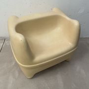 Zorro children's chair, Meurop 1970