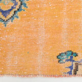 2x8 Short Classic Runner Rug, 56x234Cm