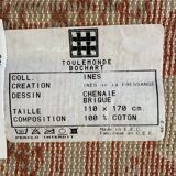 Carpet creation ines de la fressange