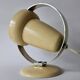 Midcentury Table or Wall Lamp Philips, Charlotte Perriand, Netherland, 1960s