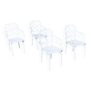 Calcutta Outdoor Armchair - hall