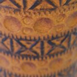 Vintage Bay W-Germany vase, 1970s