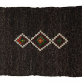 Embroidery Hand Woven Carpet rug