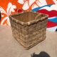 Panier de lingerie