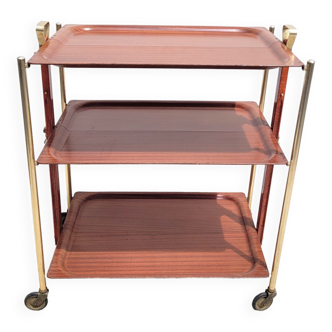 Folding service Textable