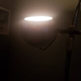 Floor lamp RAAK Amsterdam chrome 70s