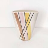 Poët-Laval ceramic vase