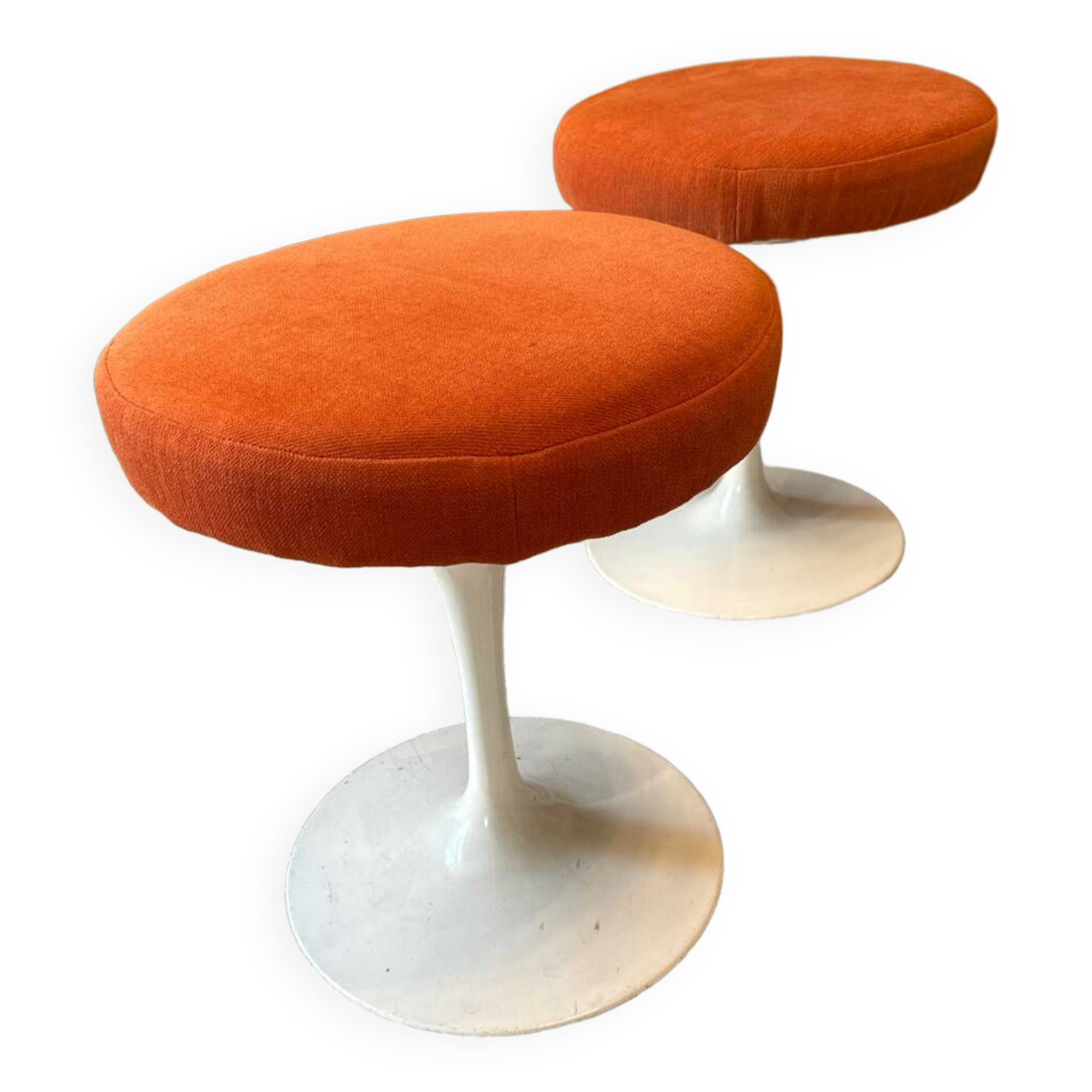 International knoll stool