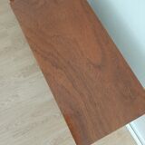 Pair of vintage bedside tables