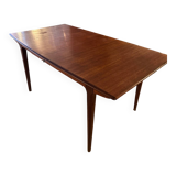 Scandinavian table