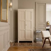 Authentic Parisian wardrobe