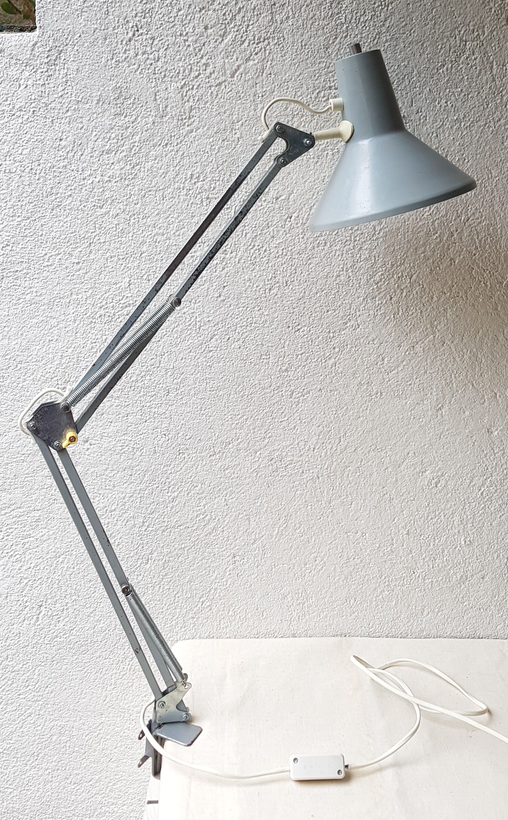 Architect lamp