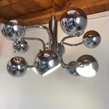 Lustre années 60