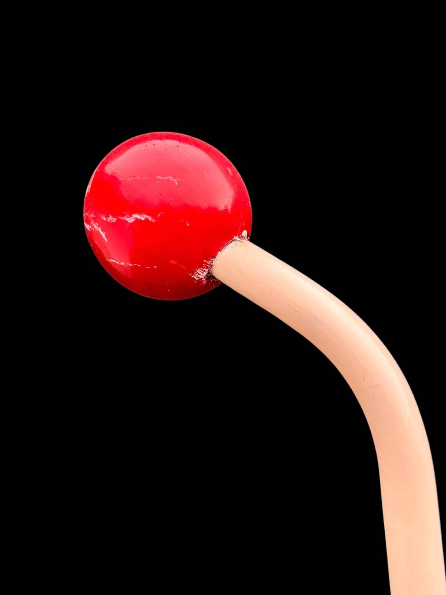 Portemanteau sur pied Roger Feraud, années 50