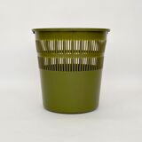 Vintage office basket 70s