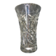 Vase cristal annees 70