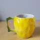 Lemon Slush Tea Set