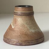Vintage ceramic vase design from the 60s