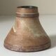 Vintage ceramic vase design from the 60s
